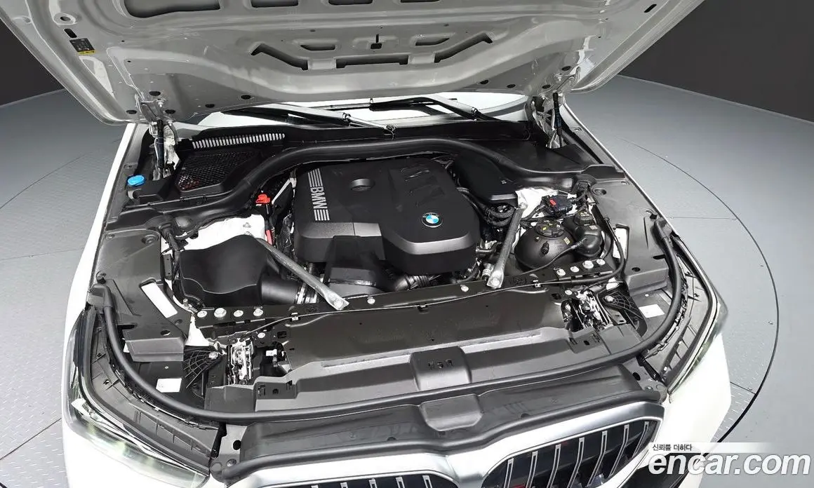 BMW 5 серия 2024 2.0 автомат (гидро), фото 6