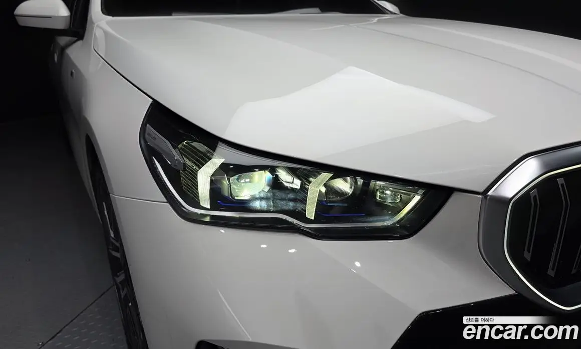 BMW 5 серия 2024 2.0 автомат (гидро), фото 8