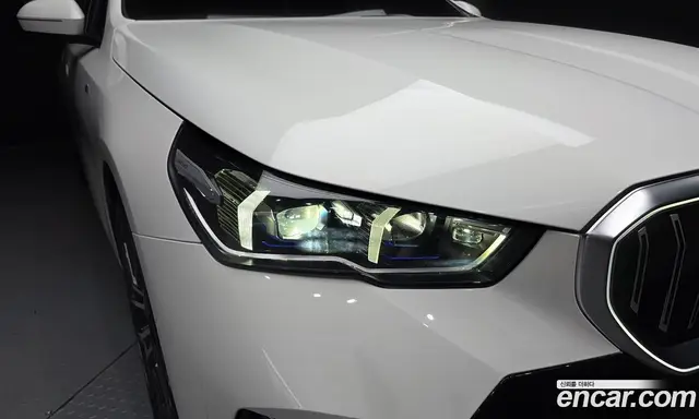 BMW 5 серия 2024 2.0 автомат (гидро), миниатюра 8