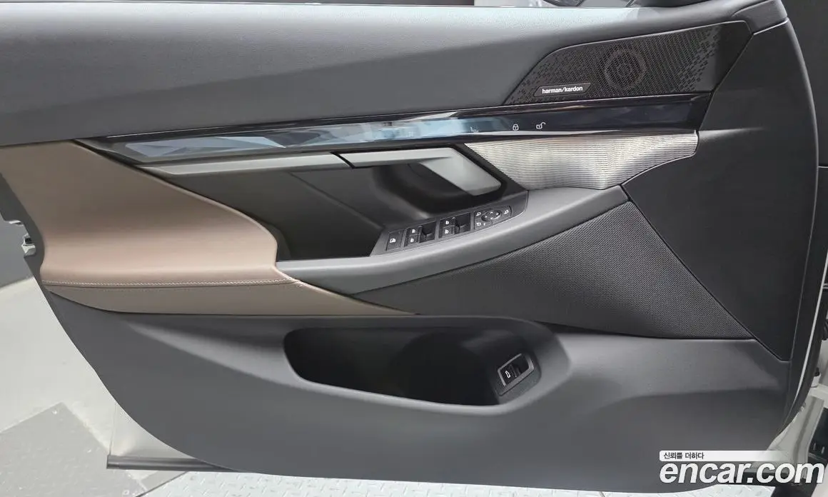 BMW 5 серия 2025 2.0 автомат (гидро), фото 14