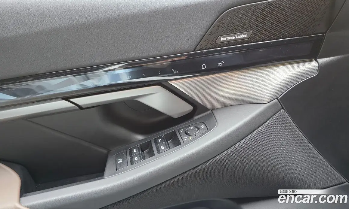 BMW 5 серия 2025 2.0 автомат (гидро), фото 25