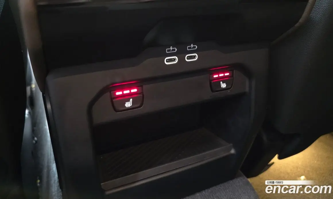 BMW 5 серия 2025 2.0 автомат (гидро), фото 27