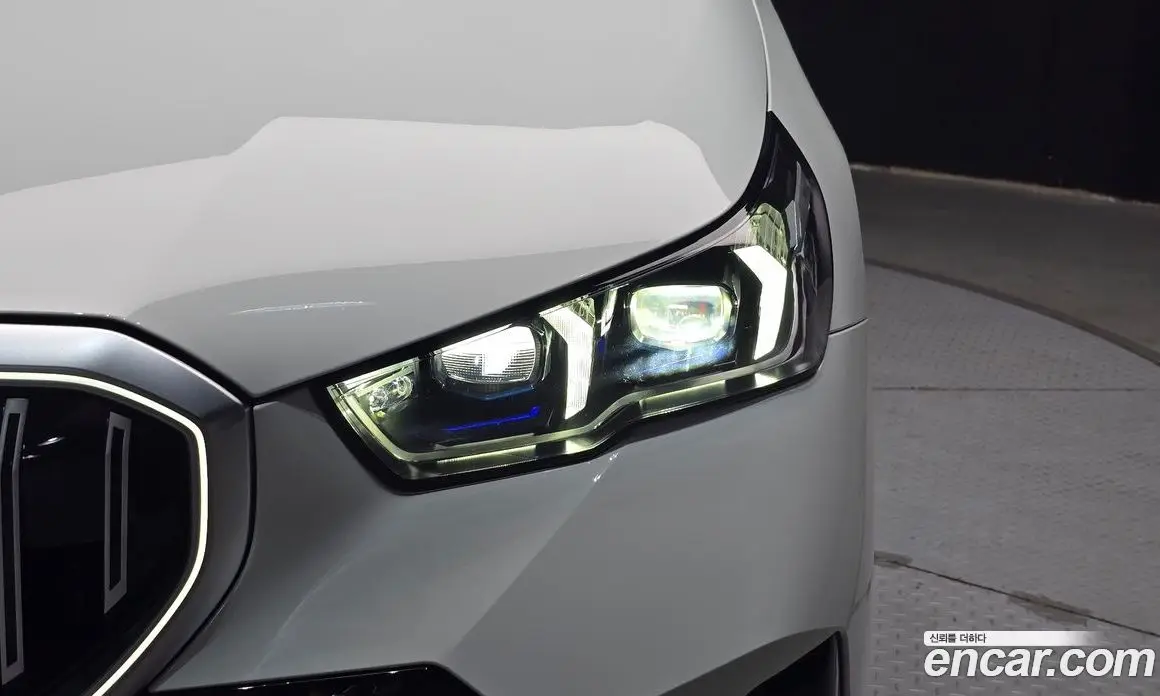 BMW 5 серия 2025 2.0 автомат (гидро), фото 8
