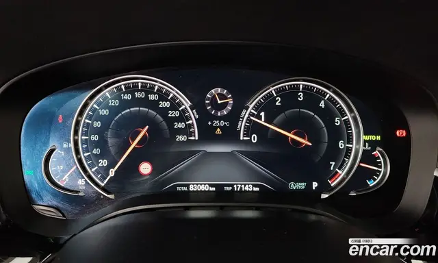 BMW 6 серия 2018 3.0 автомат (гидро), миниатюра 11