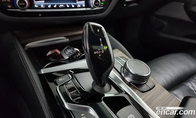 BMW 6 серия 2018 3.0 автомат (гидро), миниатюра 12