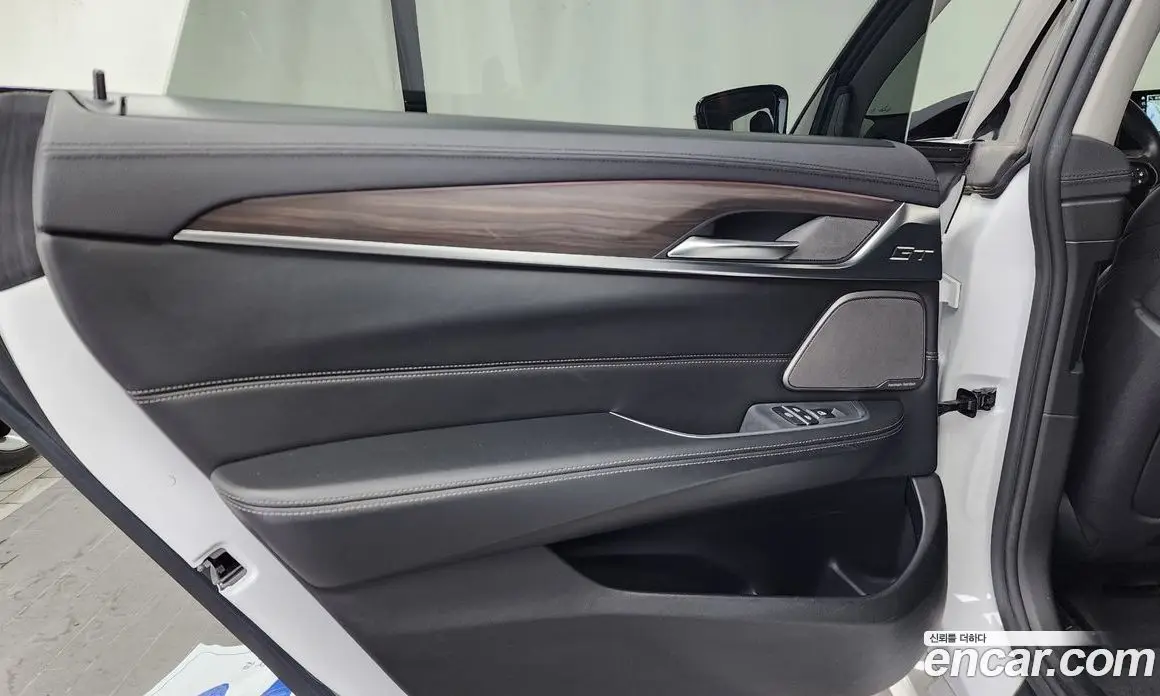 BMW 6 серия 2018 3.0 автомат (гидро), фото 15