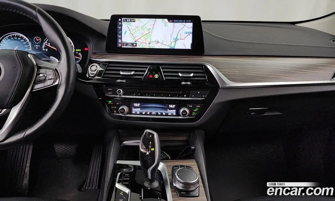 BMW 6 серия 2018 3.0 автомат (гидро), фото 20