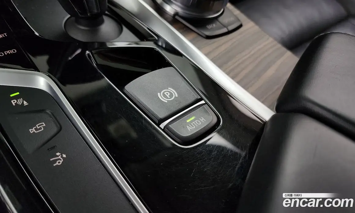BMW 6 серия 2018 3.0 автомат (гидро), фото 31
