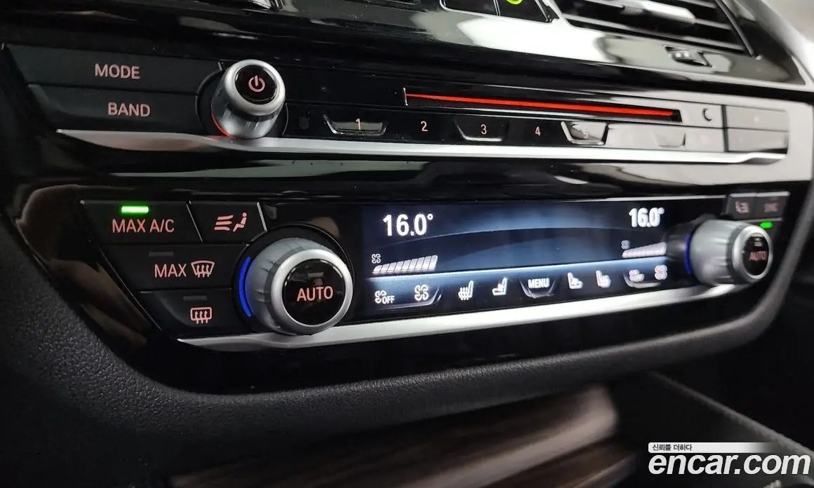 BMW 6 серия 2018 3.0 автомат (гидро), фото 34