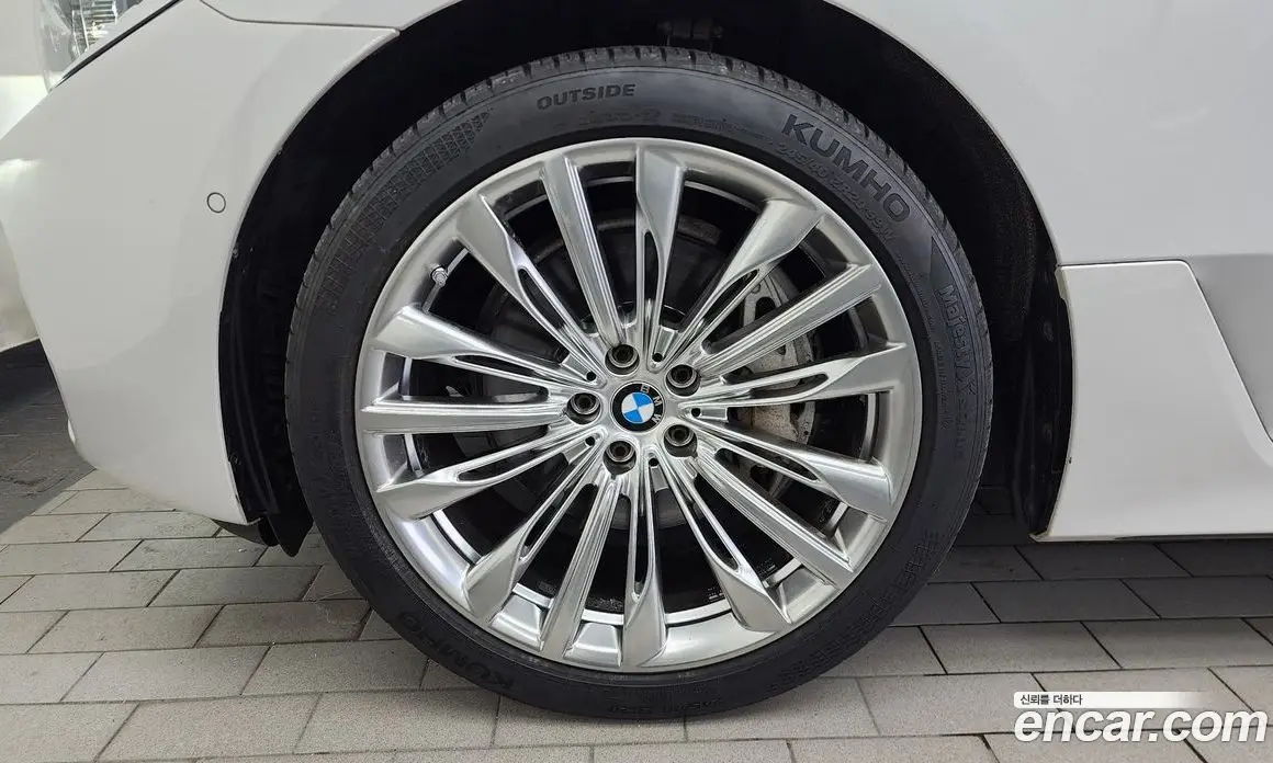 BMW 6 серия 2018 3.0 автомат (гидро), фото 5