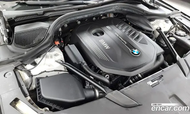 BMW 6 серия 2018 3.0 автомат (гидро), миниатюра 6