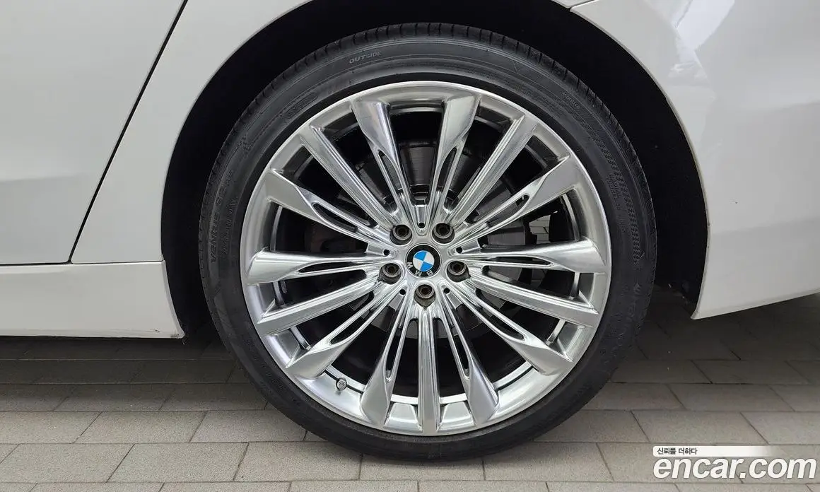 BMW 6 серия 2018 3.0 автомат (гидро), фото 7