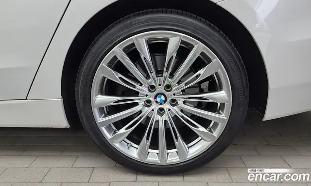BMW 6 серия 2018 3.0 автомат (гидро), миниатюра 7