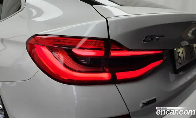 BMW 6 серия 2018 3.0 автомат (гидро), миниатюра 9