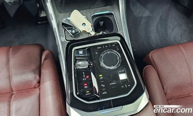 BMW 7 серия 2024 3.0 автомат (гидро), миниатюра 12