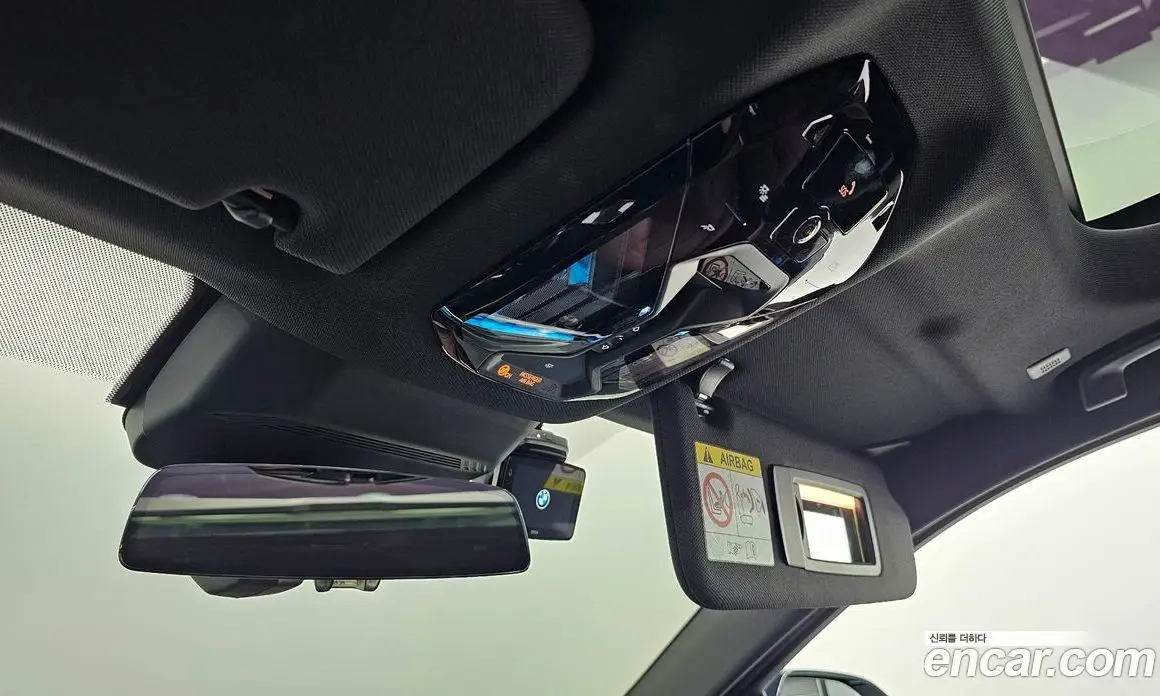 BMW 7 серия 2024 3.0 автомат (гидро), фото 22
