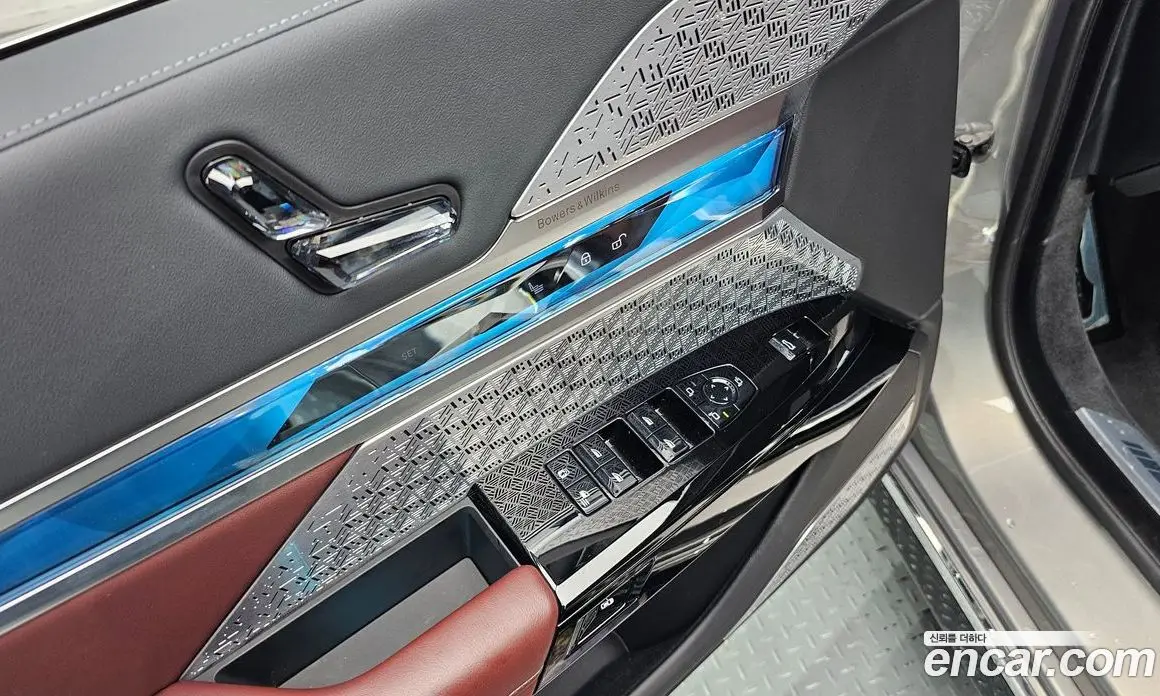 BMW 7 серия 2024 3.0 автомат (гидро), фото 24