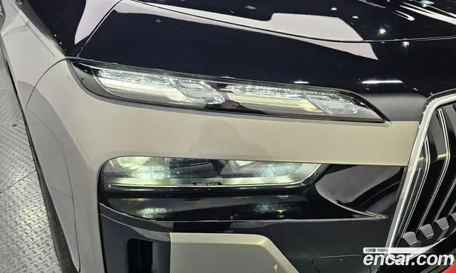 BMW 7 серия 2024 3.0 автомат (гидро), миниатюра 8