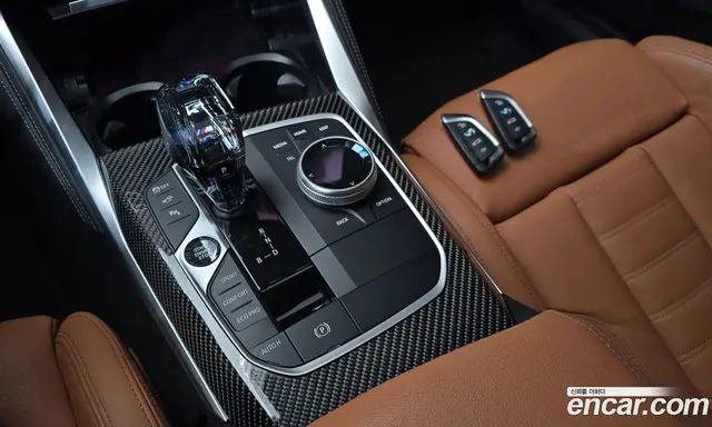 BMW i4 2023 0.2 автомат (гидро), миниатюра 12