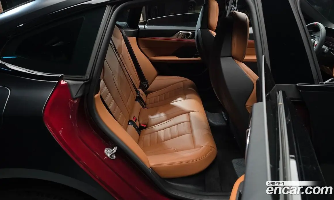 BMW i4 2023 0.2 автомат (гидро), фото 17