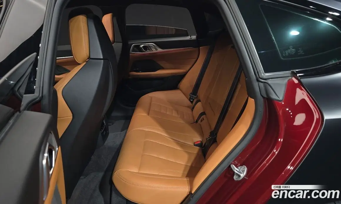 BMW i4 2023 0.2 автомат (гидро), фото 18
