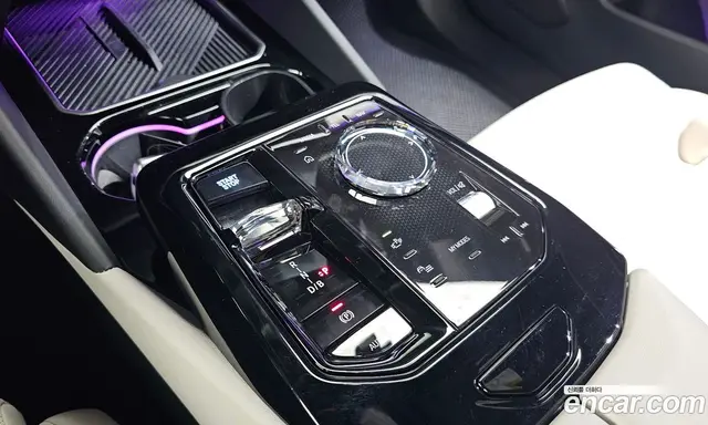 BMW i5 2025 0.2 автомат (гидро), миниатюра 12