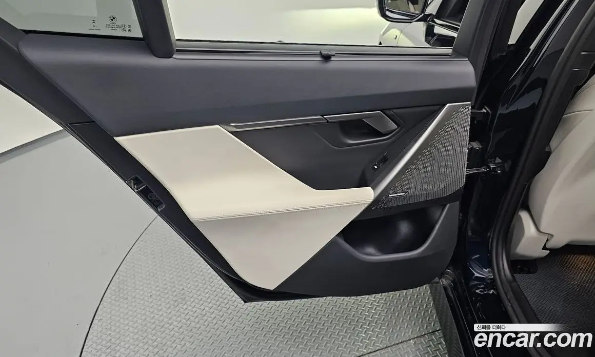 BMW i5 2025 0.2 автомат (гидро), фото 15