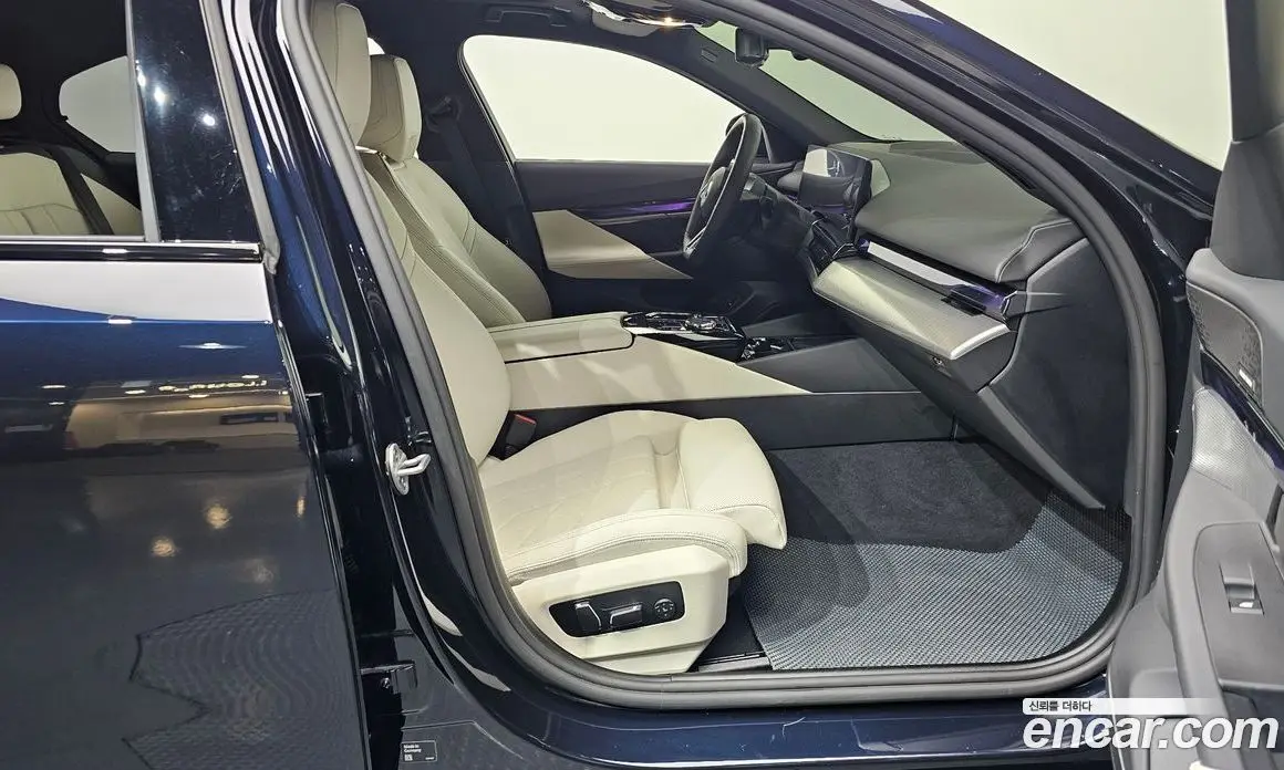BMW i5 2025 0.2 автомат (гидро), фото 16
