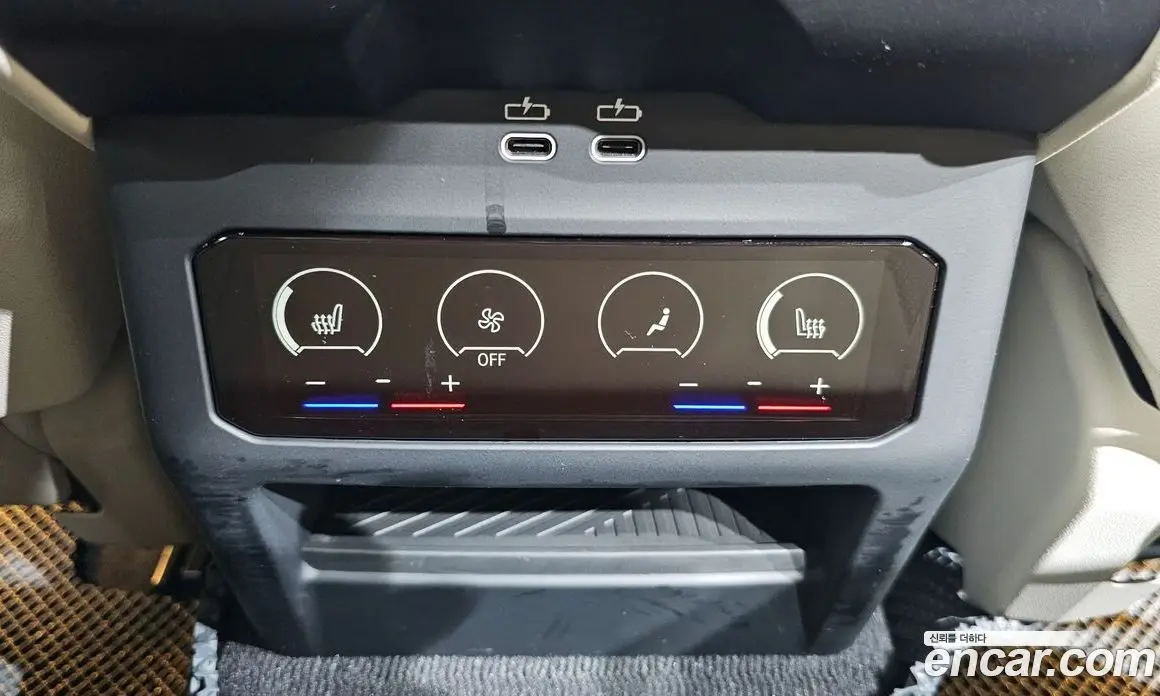 BMW i5 2025 0.2 автомат (гидро), фото 18