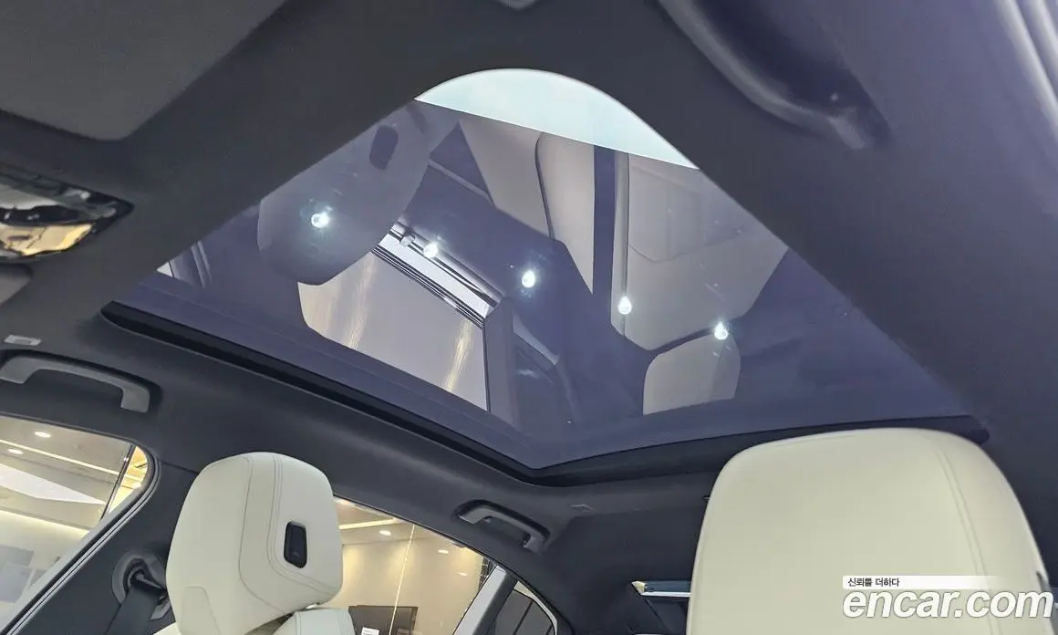 BMW i5 2025 0.2 автомат (гидро), фото 23