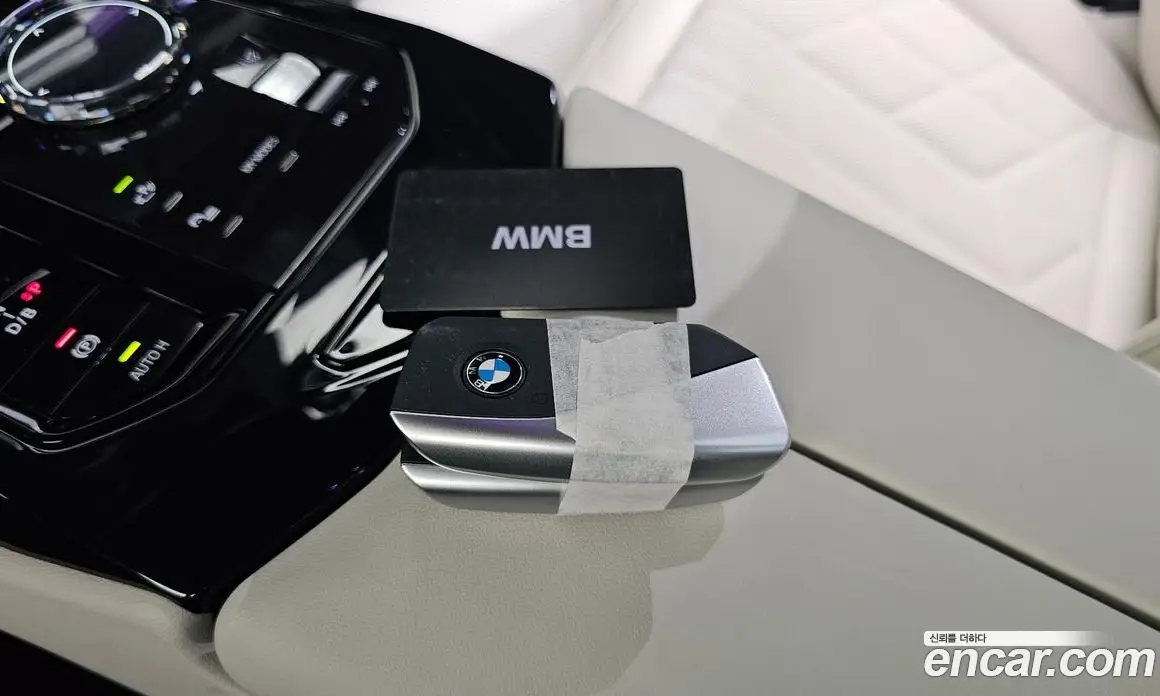 BMW i5 2025 0.2 автомат (гидро), фото 26