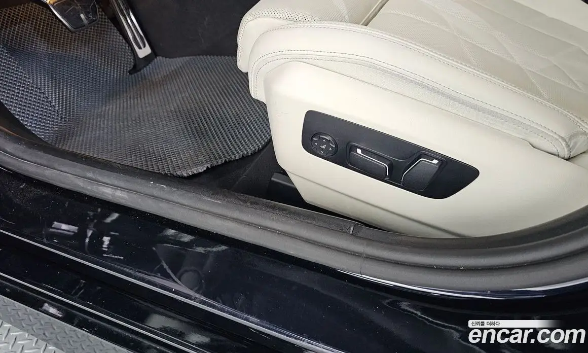 BMW i5 2025 0.2 автомат (гидро), фото 31