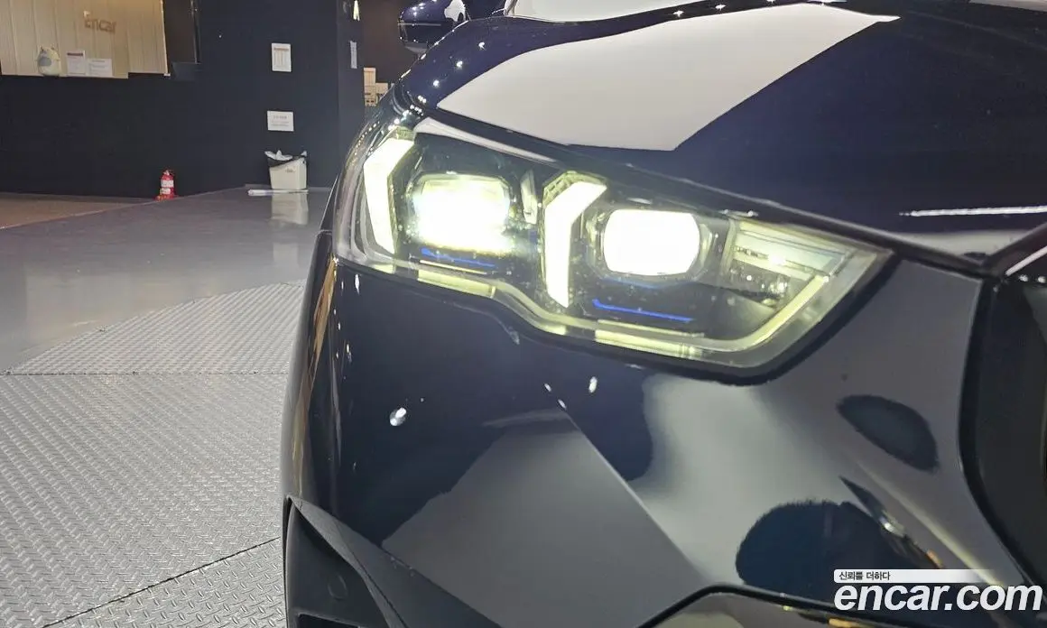 BMW i5 2025 0.2 автомат (гидро), фото 8