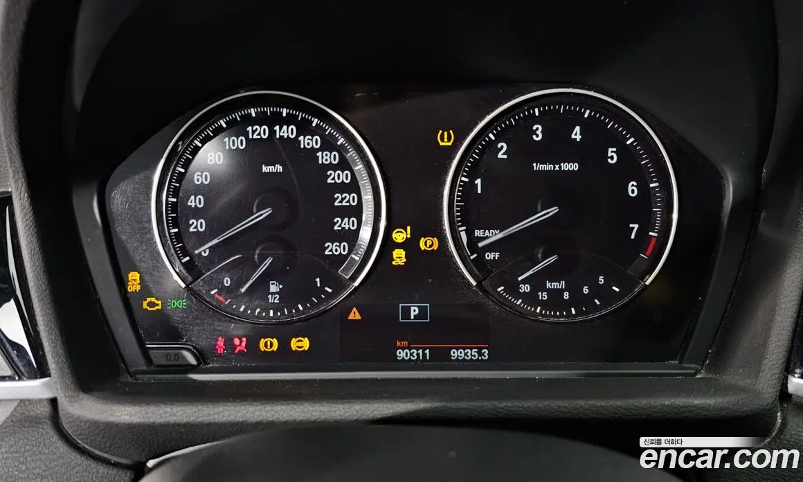 BMW X1 2019 2.0 автомат (гидро), фото 8
