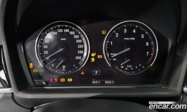 BMW X1 2019 2.0 автомат (гидро), миниатюра 8
