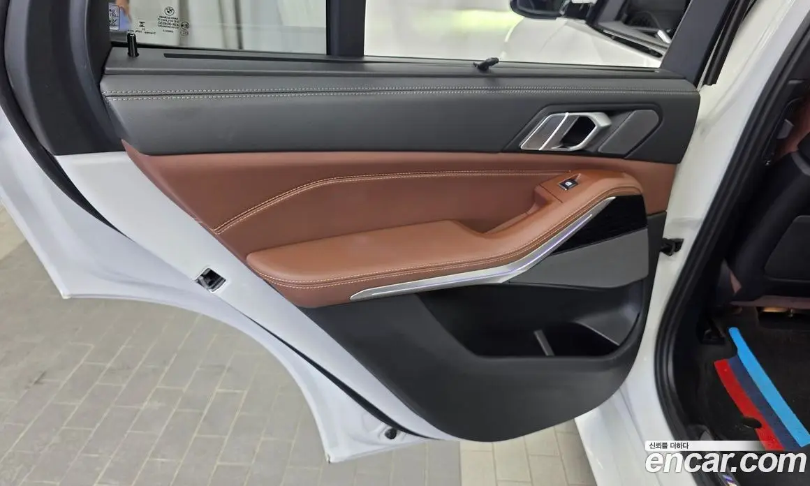 BMW X5 2024 3.0 автомат (гидро), фото 15