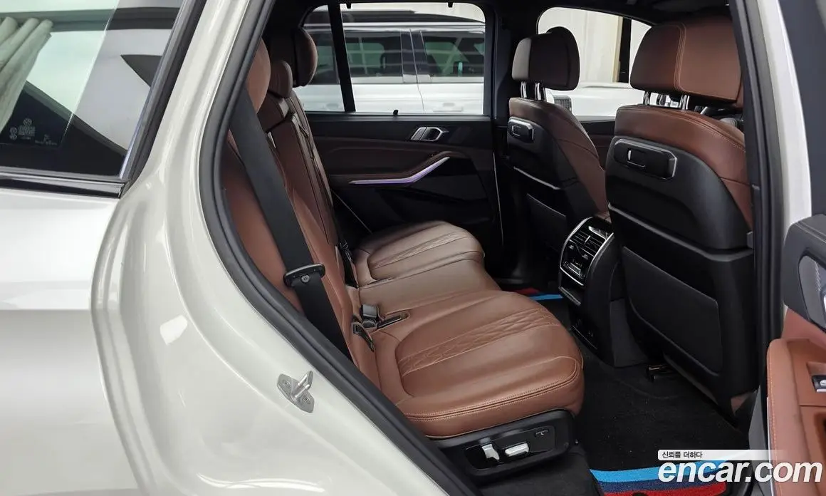 BMW X5 2024 3.0 автомат (гидро), фото 18
