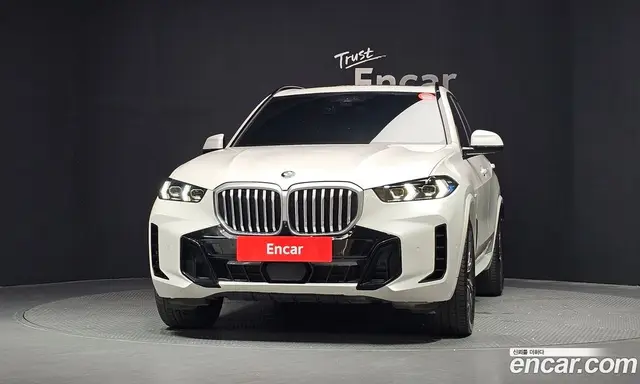 BMW X5 2024 3.0 автомат (гидро), миниатюра 3