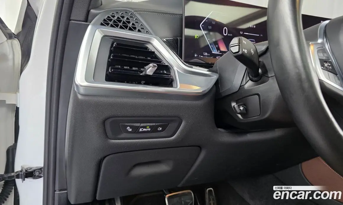 BMW X5 2024 3.0 автомат (гидро), фото 22
