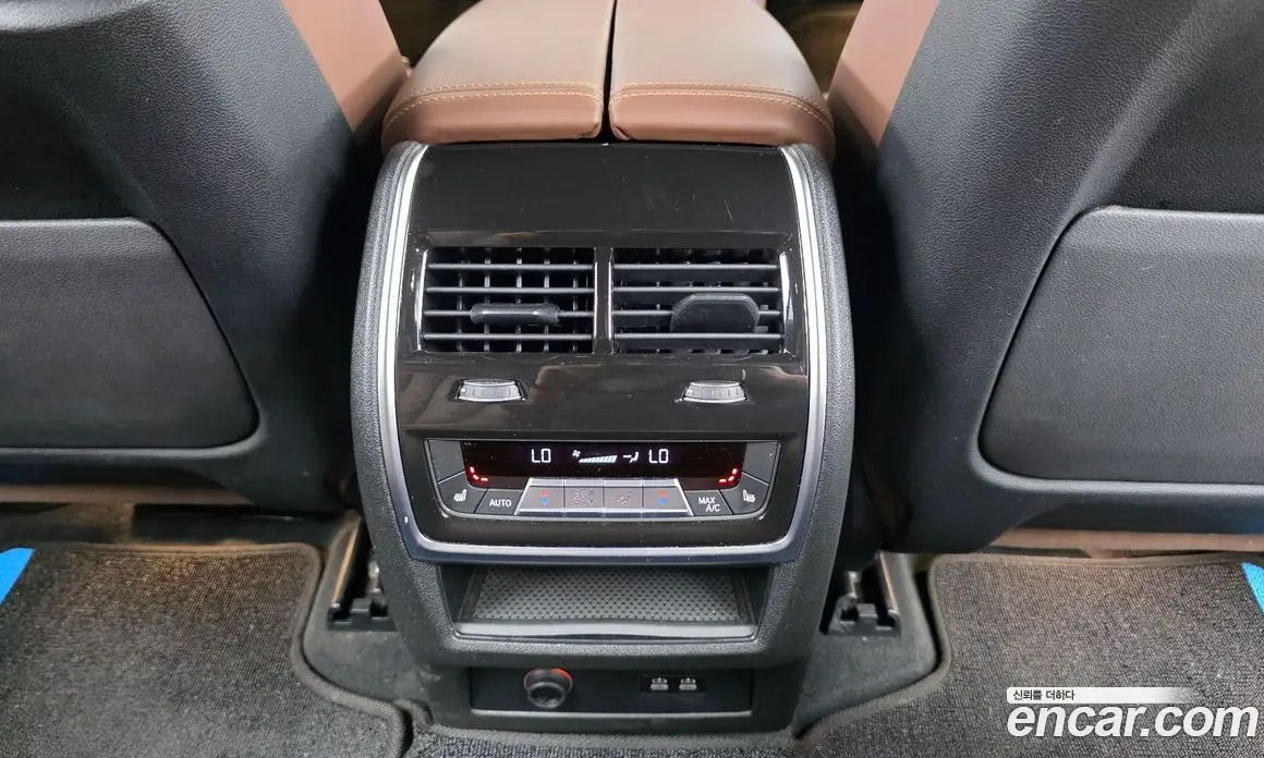 BMW X5 2024 3.0 автомат (гидро), фото 24