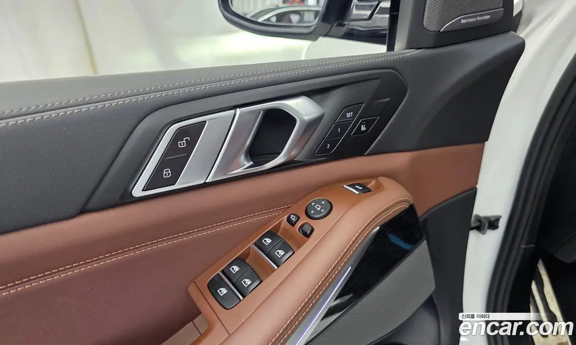BMW X5 2024 3.0 автомат (гидро), фото 28