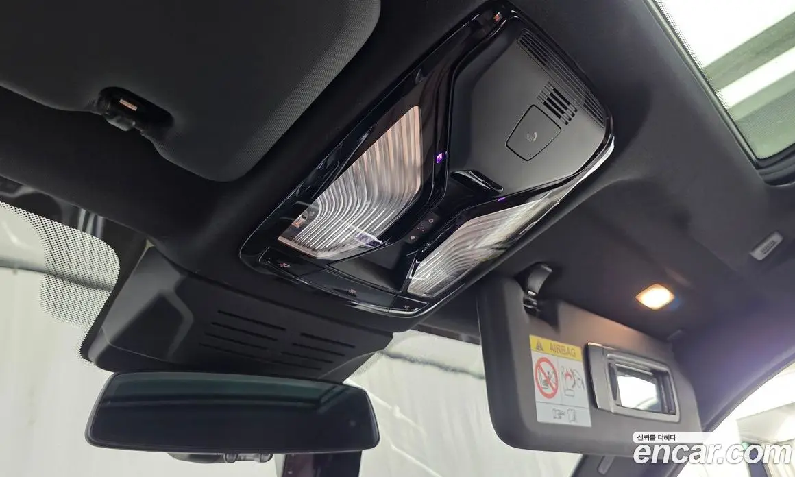 BMW X5 2024 3.0 автомат (гидро), фото 30