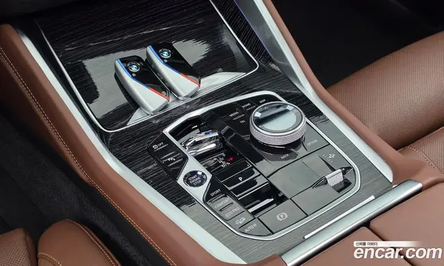 BMW X6 2024 3.0 автомат (гидро), миниатюра 12