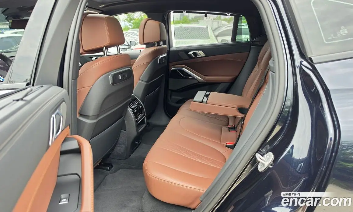 BMW X6 2024 3.0 автомат (гидро), фото 17