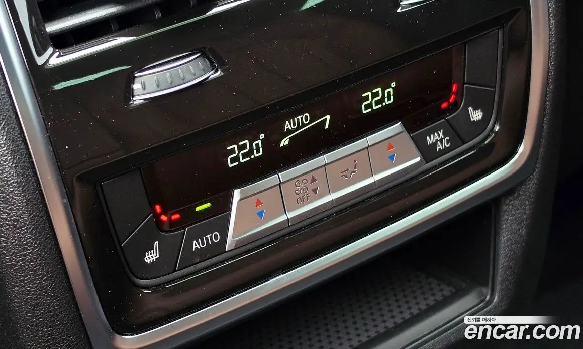 BMW X6 2024 3.0 автомат (гидро), фото 26