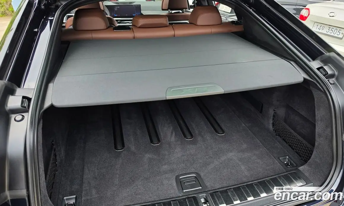 BMW X6 2024 3.0 автомат (гидро), фото 29