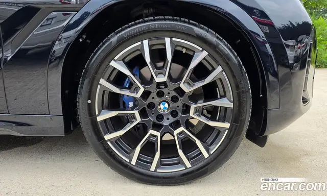 BMW X6 2024 3.0 автомат (гидро), миниатюра 7
