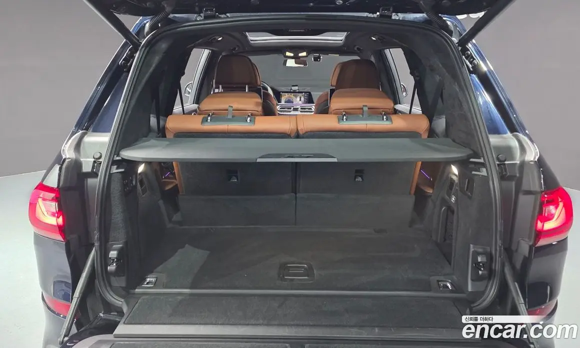 BMW X7 2022 3.0 автомат (гидро), фото 25