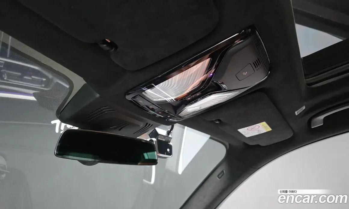 BMW X7 2022 3.0 автомат (гидро), фото 26