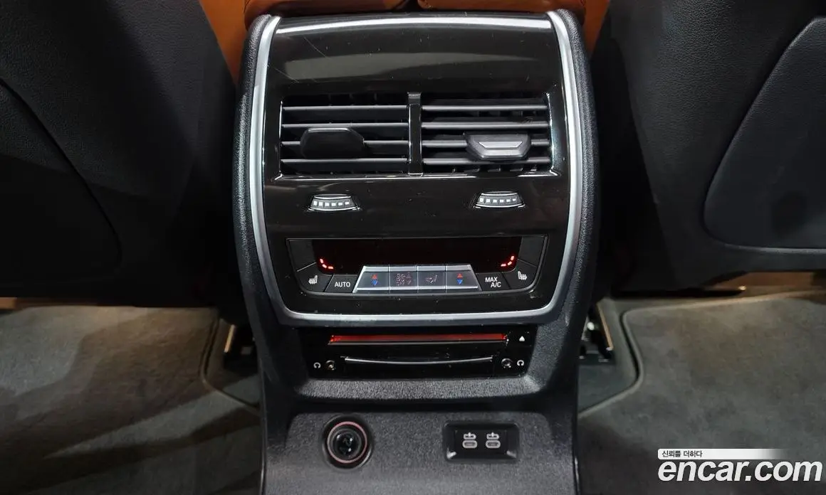 BMW X7 2022 3.0 автомат (гидро), фото 35